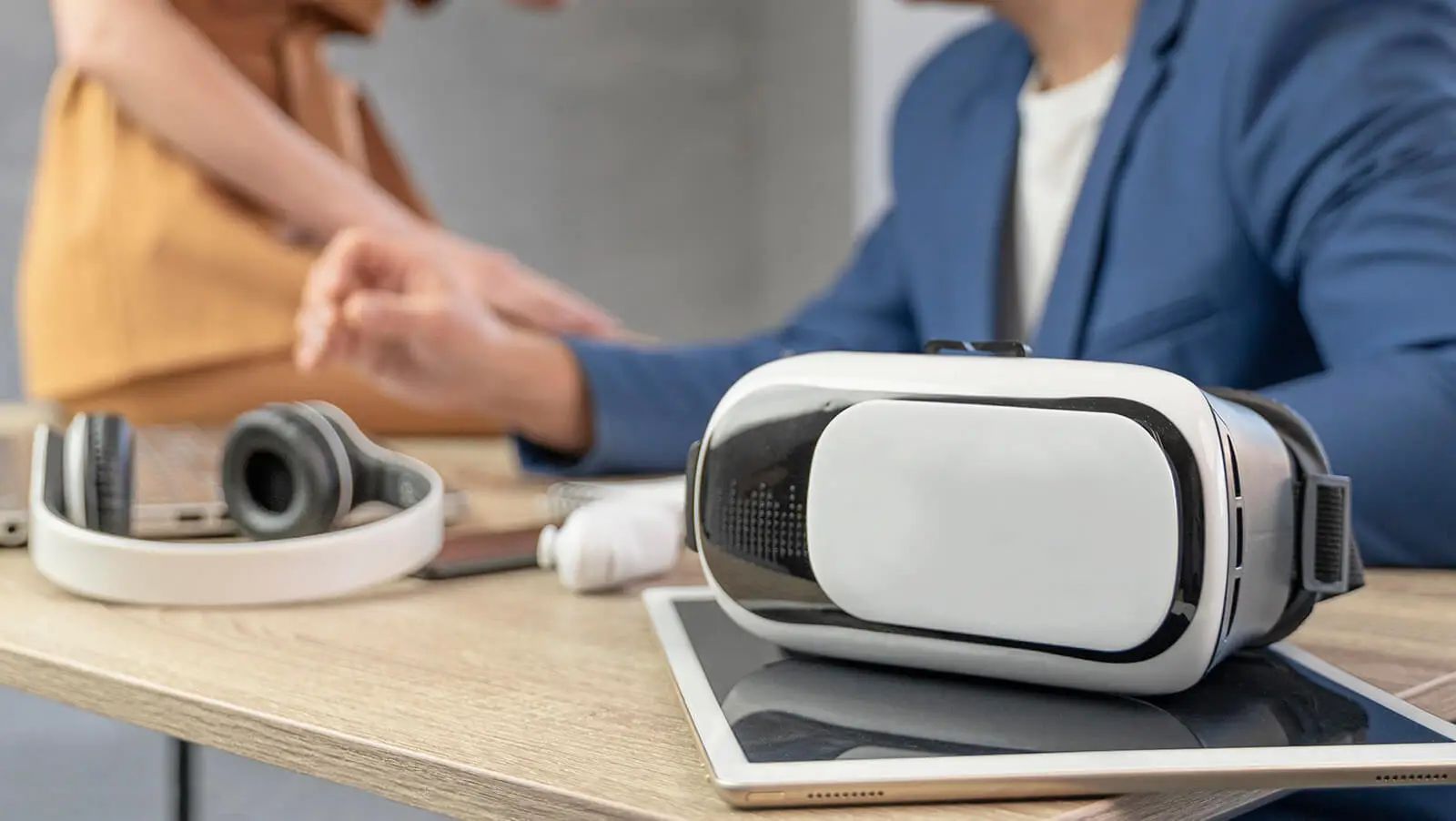 WebArt Design team at work