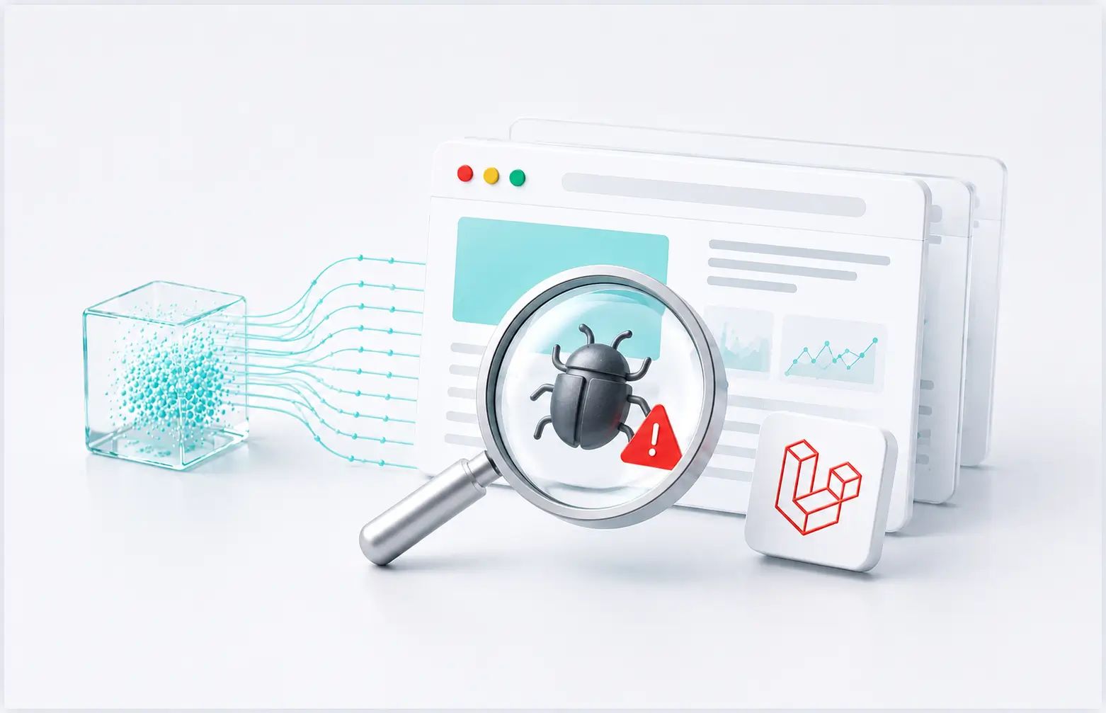 Claude Mythos Found Flaws Under Millions of Laravel Sites. A Wake-Up Call, Not a Disaster