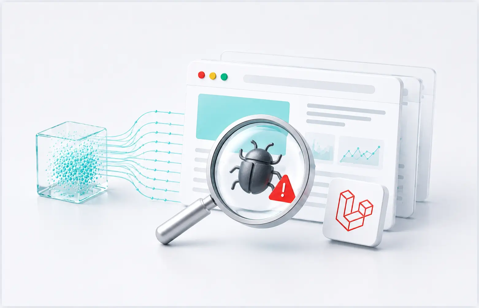 Claude Mythos Found Flaws Under Millions of Laravel Sites. A Wake-Up Call, Not a Disaster