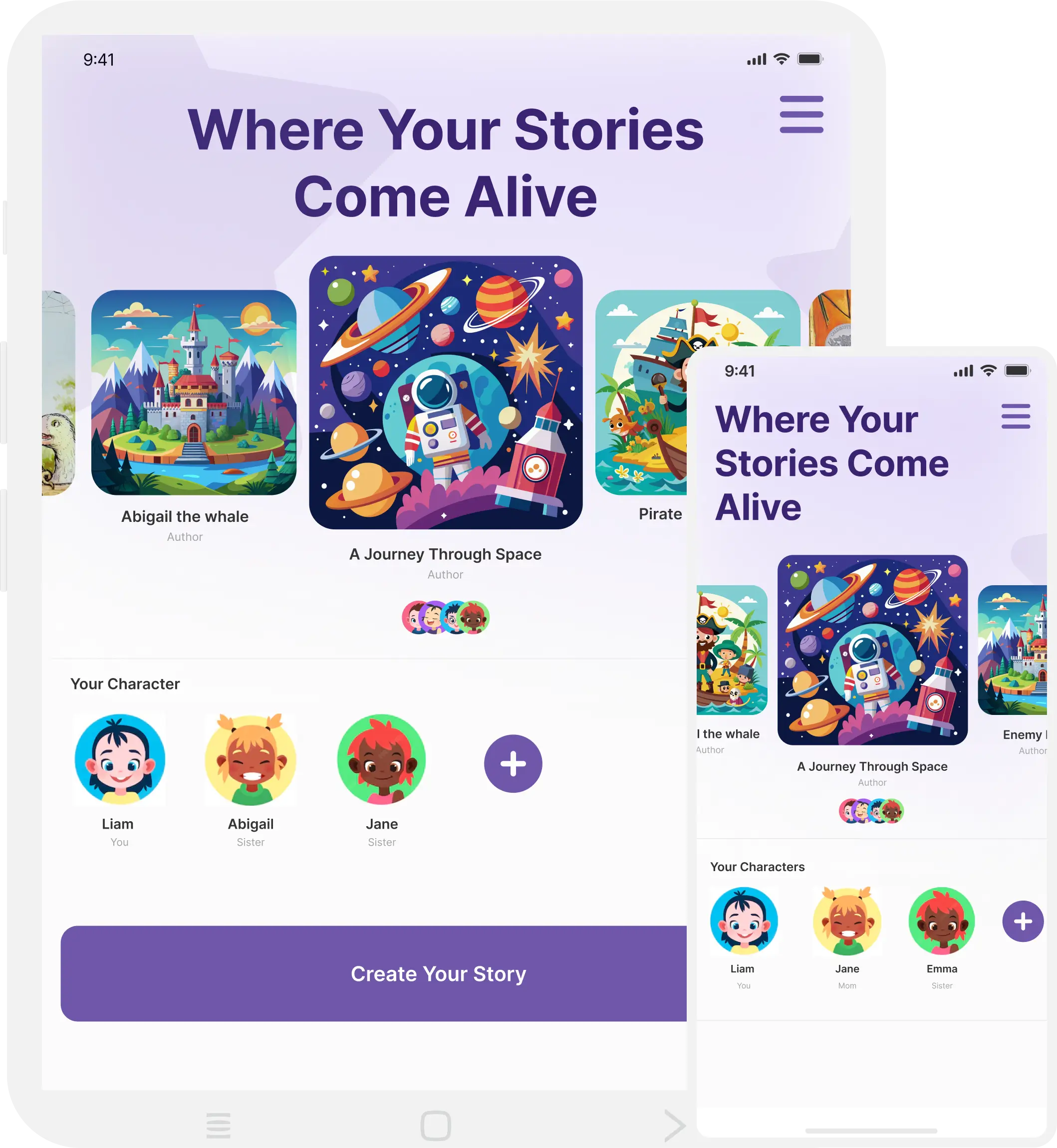 Nudgee project screenshot