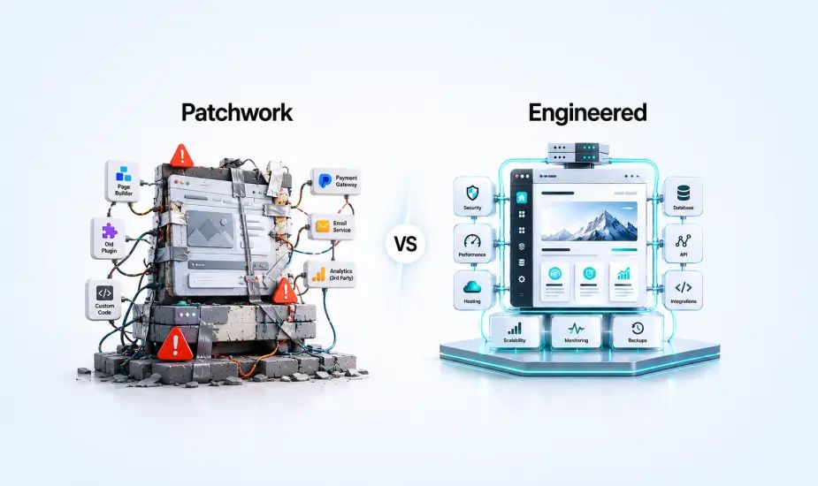 How to Choose a Web Design Partner in Perth