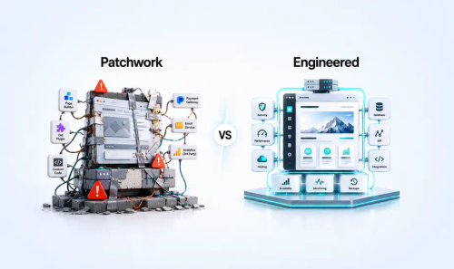 How to Choose a Web Design Partner in Perth